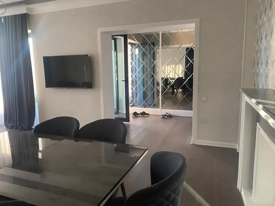 Villa Mayak Baku